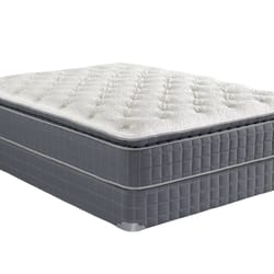 The Bed Shed - "Like Sleeping On Grandma's Ol' Feather Bed"