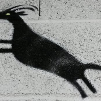 Hueco - Peinture murale - Active Life Near Me - Eckbolsheim, 67