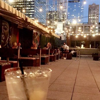 Joy District - Dance Clubs Near Me - Chicago, Illinois