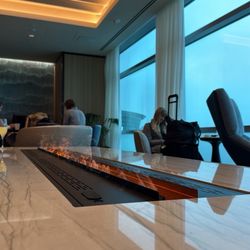 Sapphire Lounge by The Club