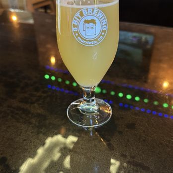 8 Bit Brewing Company - This beauty was delicious! - New American Near Me - Murrieta, California 8 Bit Brewing Company - This beauty was delicious! - New American Near Me - Murrieta, California