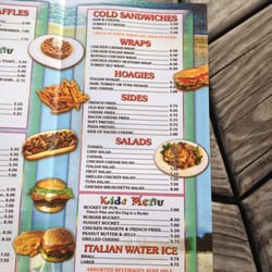Seapointe Beach Grill
