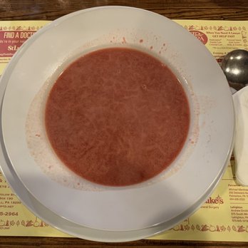 Babuni's Table - Polish Borscht - Polish Near Me - Brodheadsville, Pennsylvania