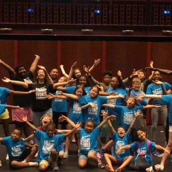 Youth Center Stage - Summer Camps Near Me - Manassas, Virginia Youth Center Stage - Summer Camps Near Me - Manassas, Virginia