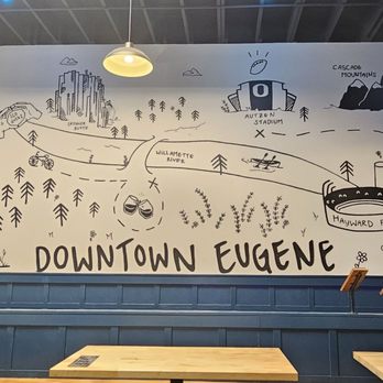 Bo & Vine Burger - Burgers Near Me - Eugene, Oregon Bo & Vine Burger - Burgers Near Me - Eugene, Oregon