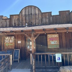 Yucca Valley Outpost