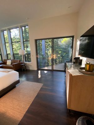 Canyon Ranch Woodside by null