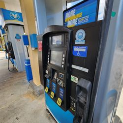 Valero Gas