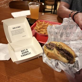 NADC Burger - American Near Me - Denver, Colorado NADC Burger - American Near Me - Denver, Colorado