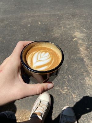 Current Coffee by null