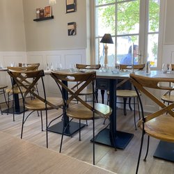 L'Auberge Jeanne d'Arc