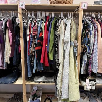 Bloom Again - Thrift Stores Near Me - Fountain Valley, California