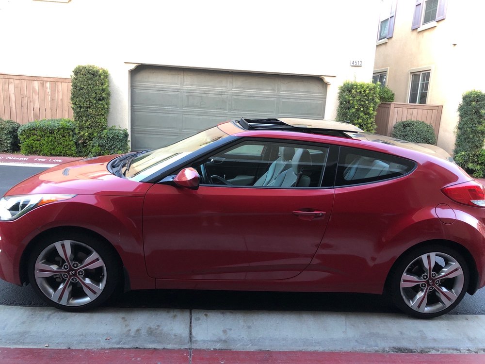 DEL MAR AUTO 24 Photos & 33 Reviews 9801 Venice Blvd, Los Angeles