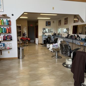 Hair Studio and Day Spa - Stylist chairs - Day Spas Near Me - West Warren, Massachusetts Hair Studio and Day Spa - Stylist chairs - Day Spas Near Me - West Warren, Massachusetts