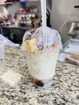 Creamberry by null