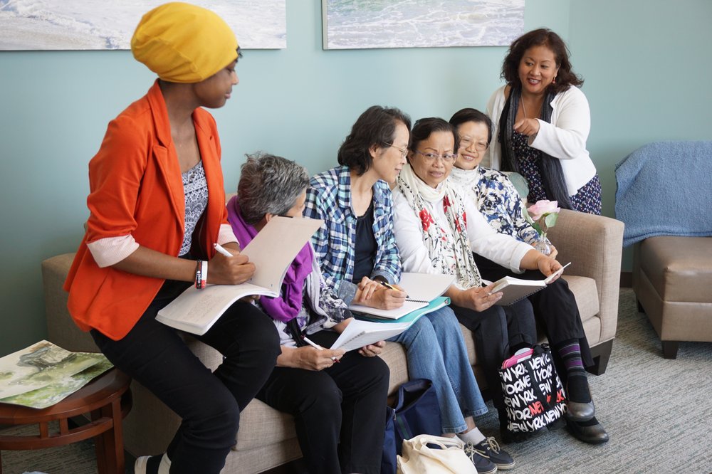 Cancer Support Community Greater San Gabriel Valley - social services organization in Sierra Madre, CA