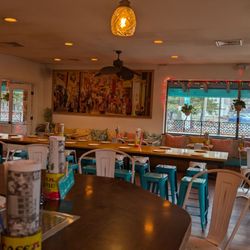 Mariposa Taqueria