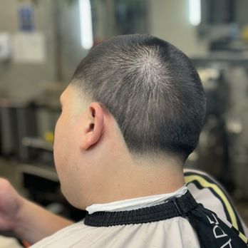 Code Of Conduct - Mid bald taper. - Barbers Near Me - San Francisco, California Code Of Conduct - Mid bald taper. - Barbers Near Me - San Francisco, California
