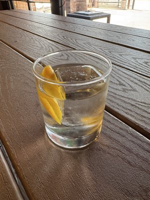 Social Beer Garden HTX by null