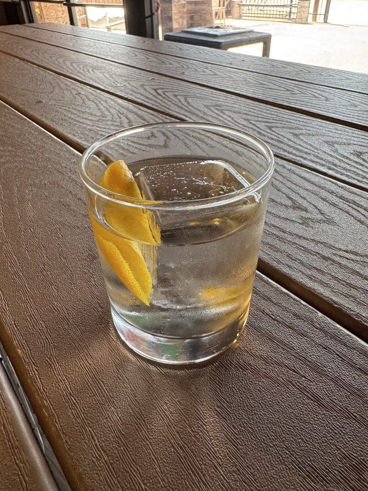 Social Beer Garden HTX