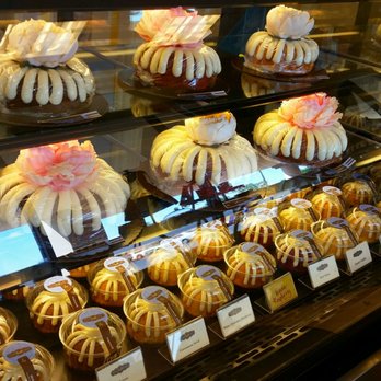 Nothing Bundt Cakes - Bakeries Near Me - Albuquerque, New Mexico