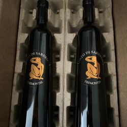 user provided B-21 Fine Wine & Spirits photo