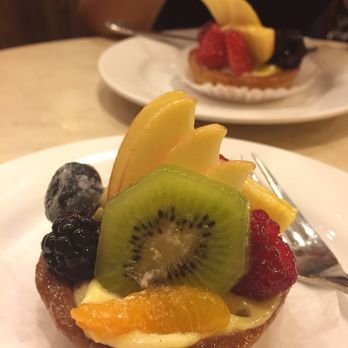 Sook Pastry - One seasonal fruit tart for the each of us! - Bakeries Near Me - Ridgewood, New Jersey Sook Pastry - One seasonal fruit tart for the each of us! - Bakeries Near Me - Ridgewood, New Jersey