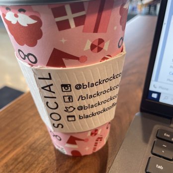 Black Rock Coffee Bar - Hot Mexican Mocha - Coffee & Tea Near Me - Arlington, Texas Black Rock Coffee Bar - Hot Mexican Mocha - Coffee & Tea Near Me - Arlington, Texas