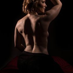 Love Your Body Boudoir