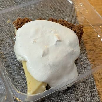 Tune-Up Cafe - Key lime pie - New Mexican Cuisine Near Me - Santa Fe, New Mexico Tune-Up Cafe - Key lime pie - New Mexican Cuisine Near Me - Santa Fe, New Mexico