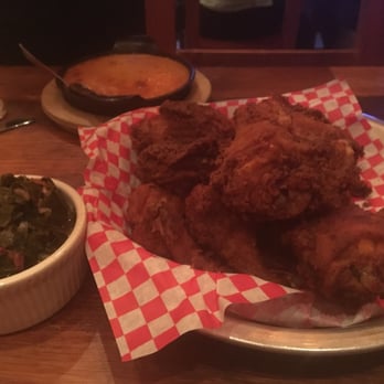 The Eagle OTR - The Eagle chicken and sides. - American Near Me - Cincinnati, Ohio