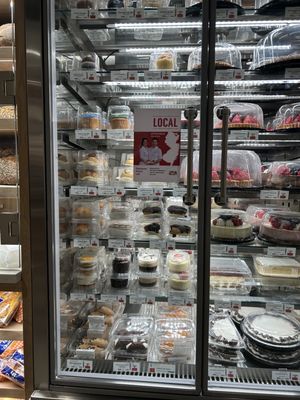 Whole Foods Market by null