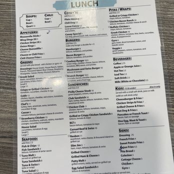 Lucky Brunch - Menu - Breakfast & Brunch Near Me - Sterling Heights, Michigan Lucky Brunch - Menu - Breakfast & Brunch Near Me - Sterling Heights, Michigan
