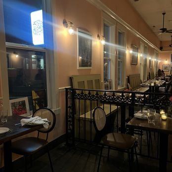 Chez Lafayette - Cajun/Creole Near Me - Tacoma, Washington