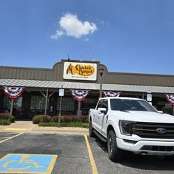Cracker Barrel Old Country Store