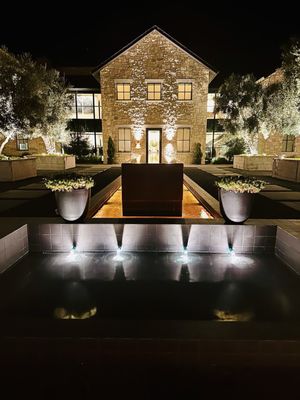 Four Seasons Resort and Residences Napa Valley by null