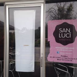 San Lucí Repostería