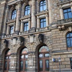 Polizeidirektion Dresden