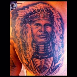 Altered Art Tattoo & Piercing
