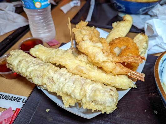 Marugame Udon by null