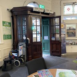 Sligo Tourism Office