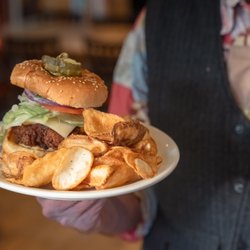 The Rack BBQ