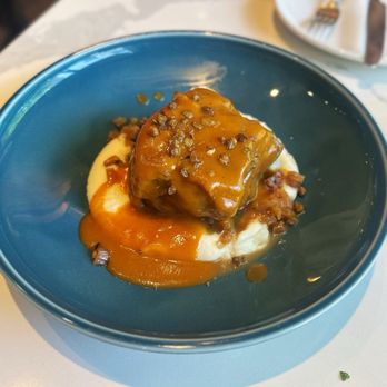 The Purple Pig - Milk Braised Berkshire Pork Shoulder - Tapas/Small Plates Near Me - Chicago, Illinois