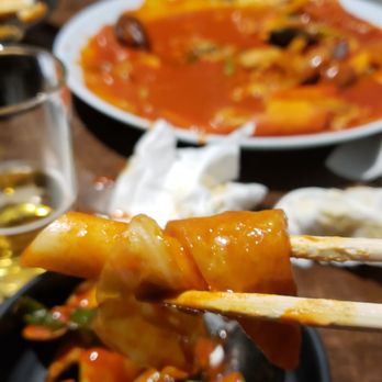 Dae Bak - Korean Near Me - Santa Clara, California