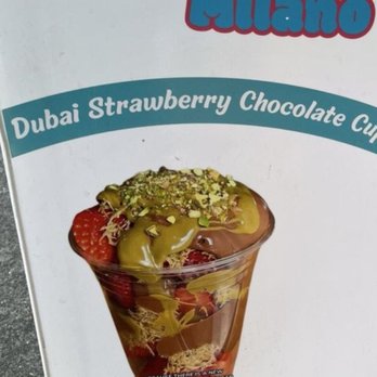 Milano Gelato Ice Cream - What we ordered... - Gelato Near Me - Concord, California Milano Gelato Ice Cream - What we ordered... - Gelato Near Me - Concord, California