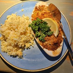 user provided Blue Marlin Grille photo