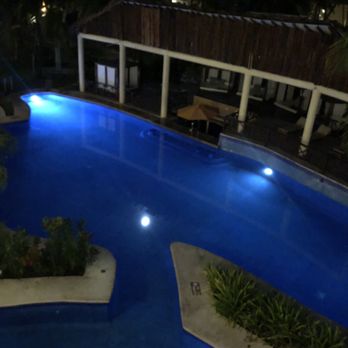 El Dorado Seaside Suites - Hotels Near Me - Solidaridad, ROO