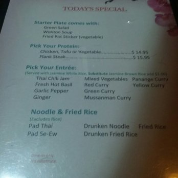 Pop Thai Restaurant - Thai Near Me - Orlando, Florida Pop Thai Restaurant - Thai Near Me - Orlando, Florida