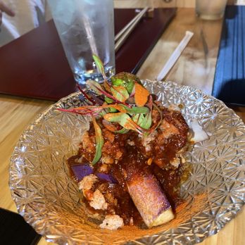 Mensho - Karage appetizer - Noodles Near Me - Houston, Texas