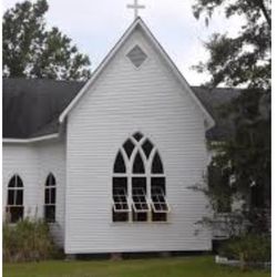 Saint Lawrence Catholic Church